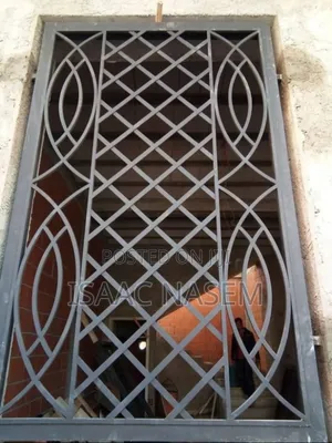 Quality Burglar Proof