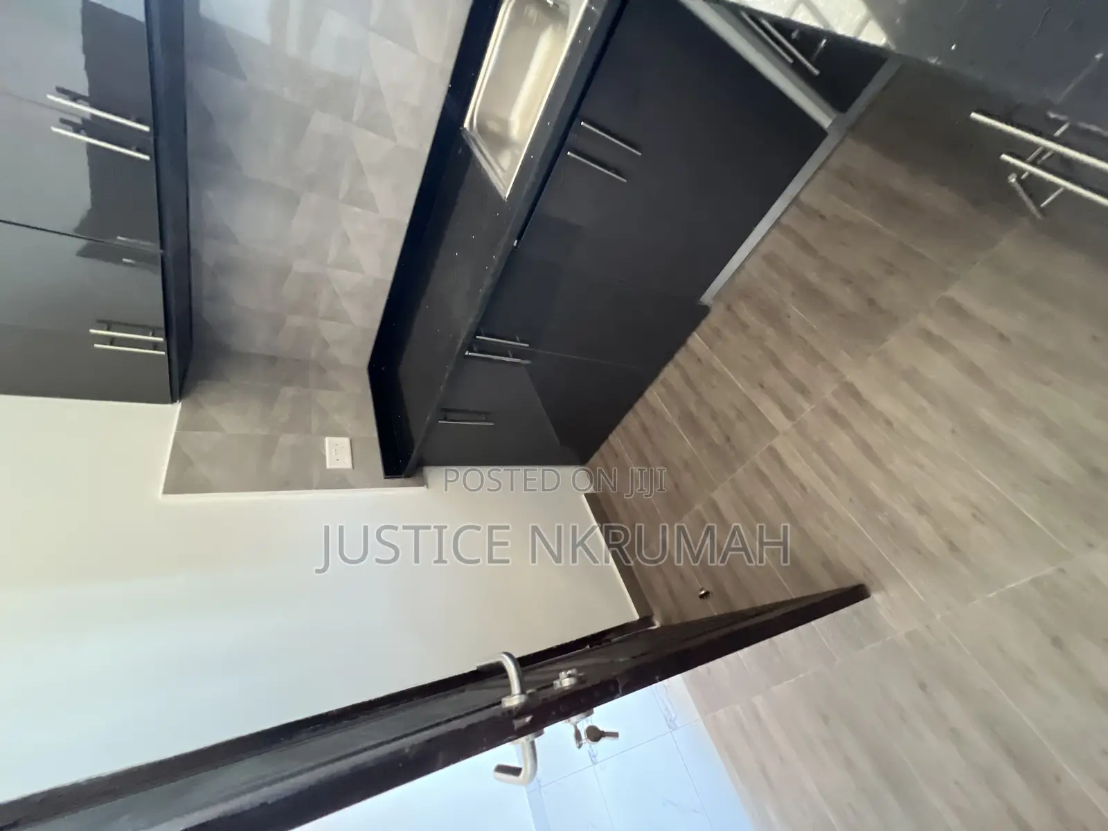 1bdrm Apartment in Mr Justice Estate, West Hills Mall Area for rent