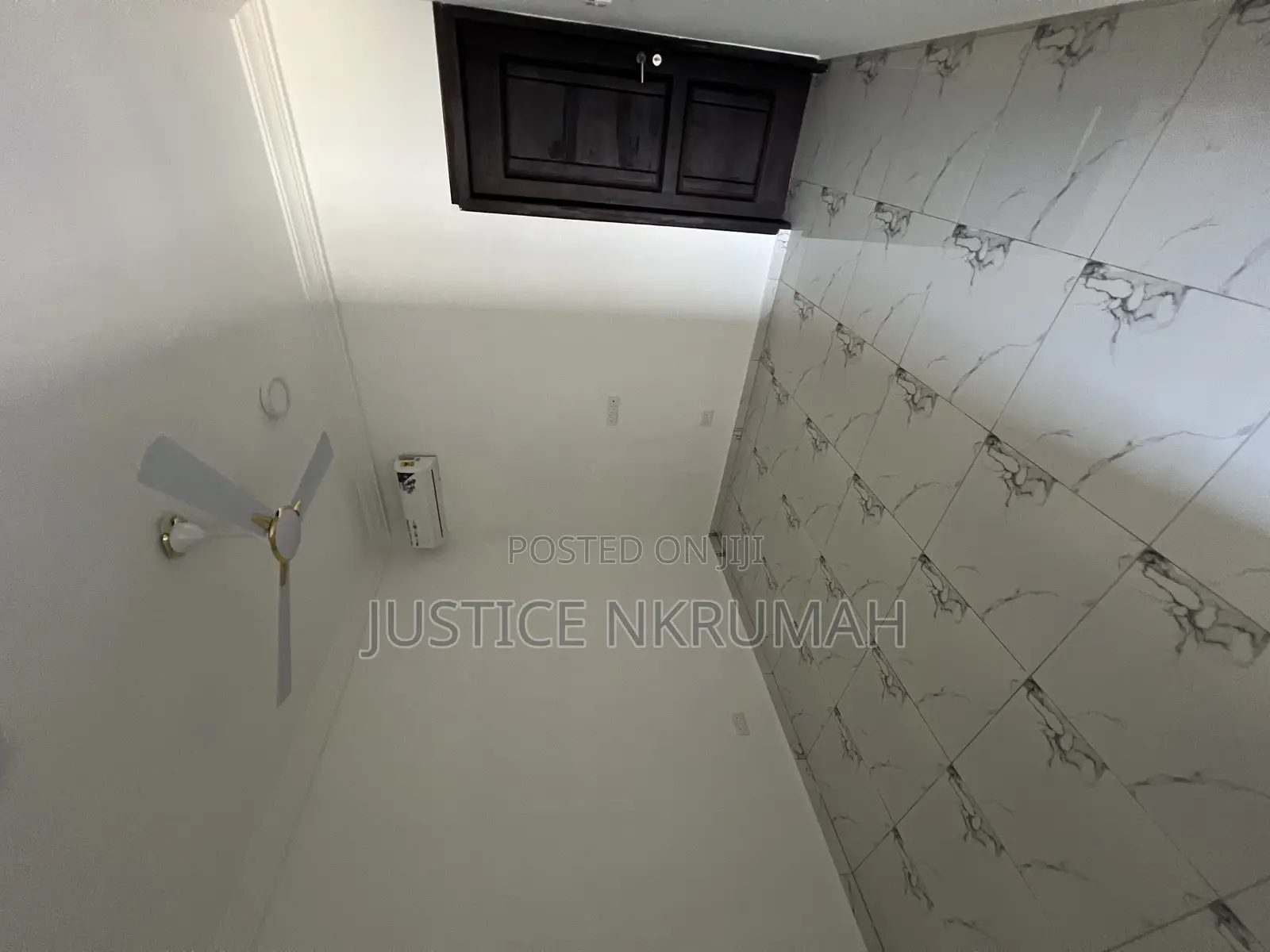 1bdrm Apartment in Mr Justice Estate, West Hills Mall Area for rent