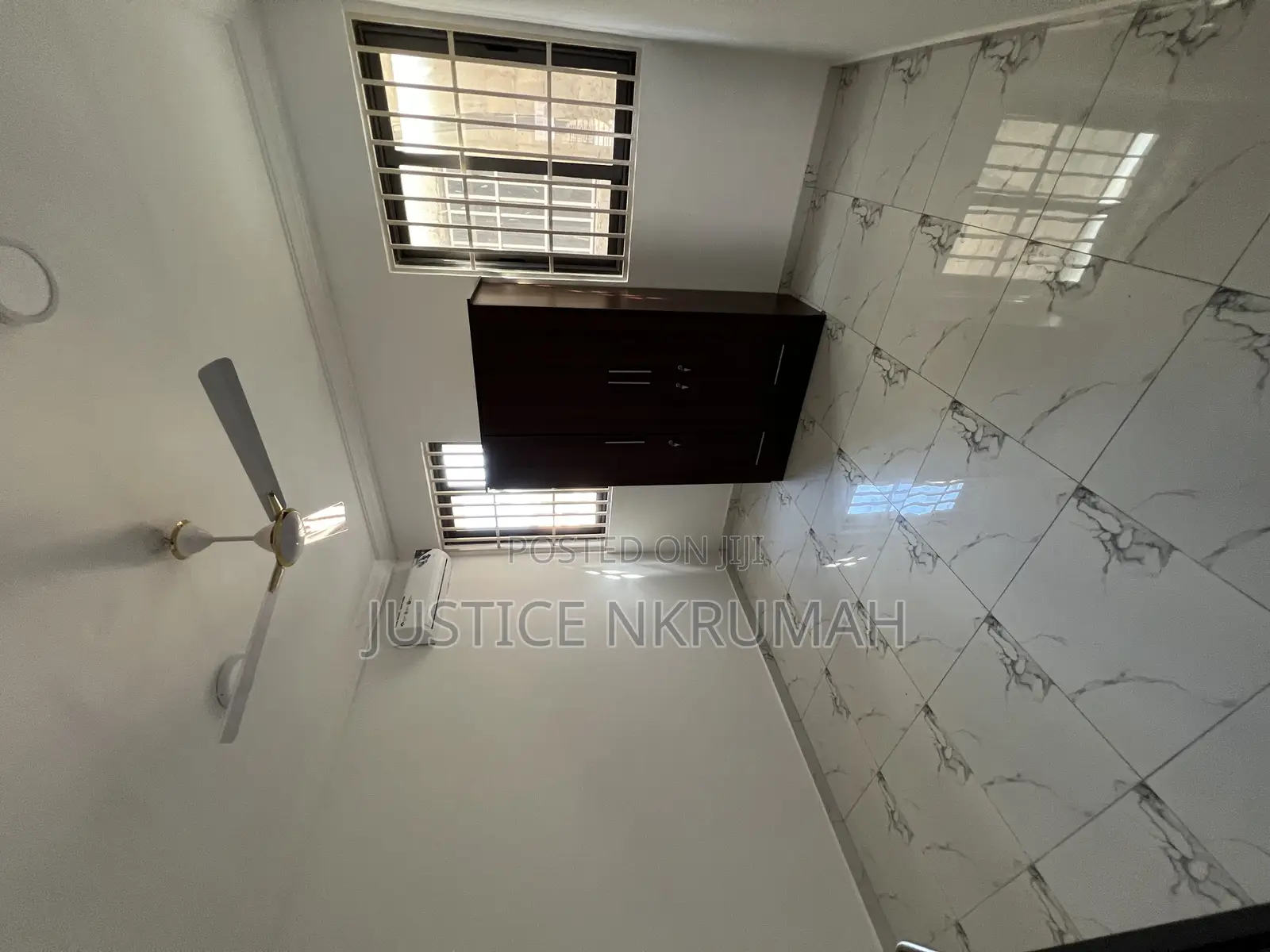 1bdrm Apartment in Mr Justice Estate, West Hills Mall Area for rent