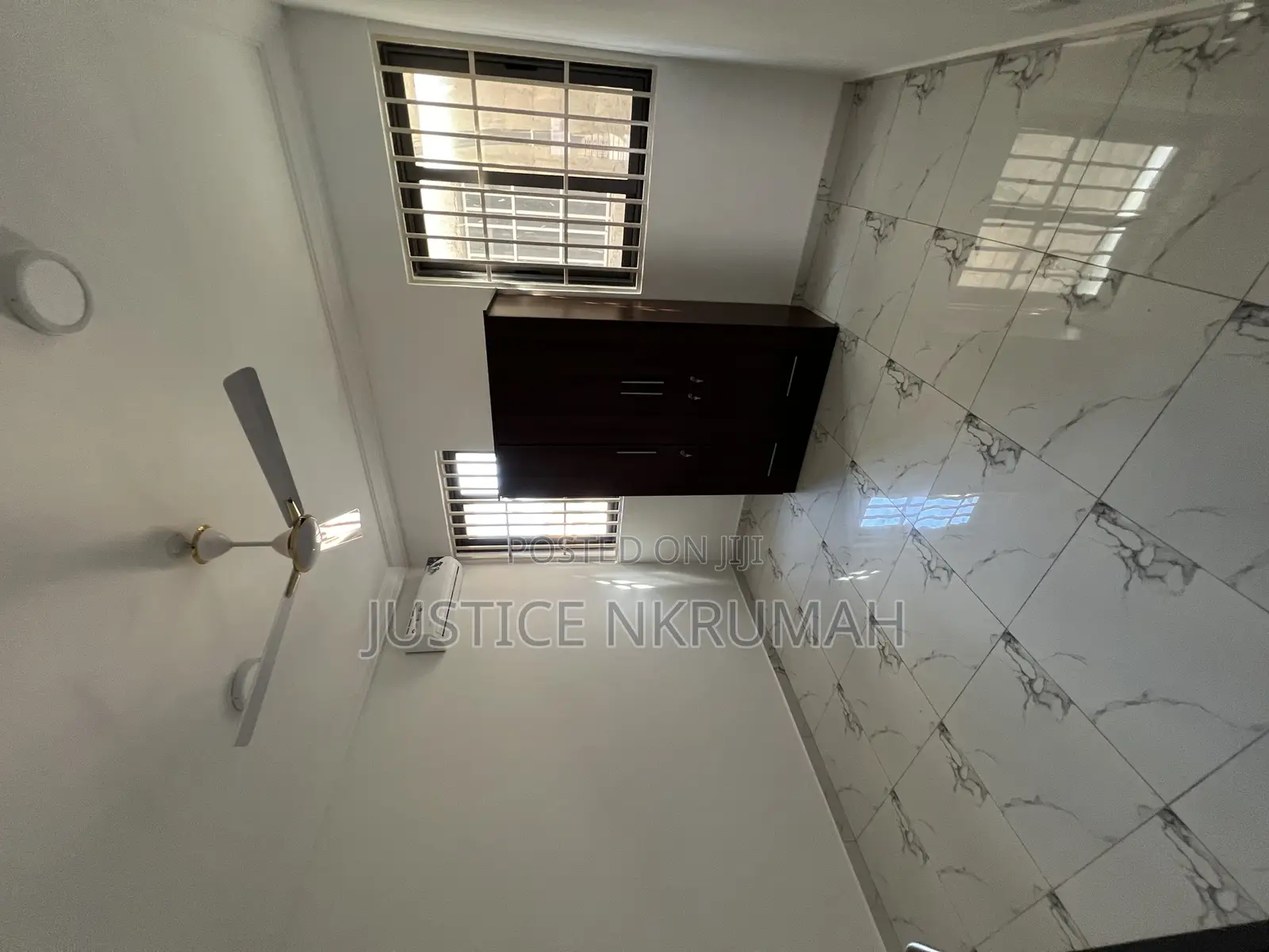 1bdrm Apartment in Mr Justice Estate, West Hills Mall Area for rent