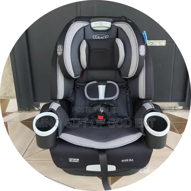 Rear Facing Graco 4ever Aurora Graco 4ever Forward Facing Car Seat