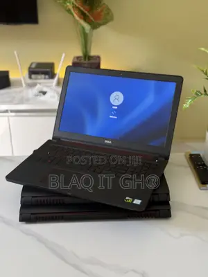 Laptop Dell Inspiron 15 5577 16GB Intel Core i7 HDD+SSD 1T