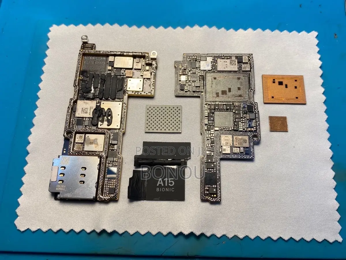 Phone Repair Expert