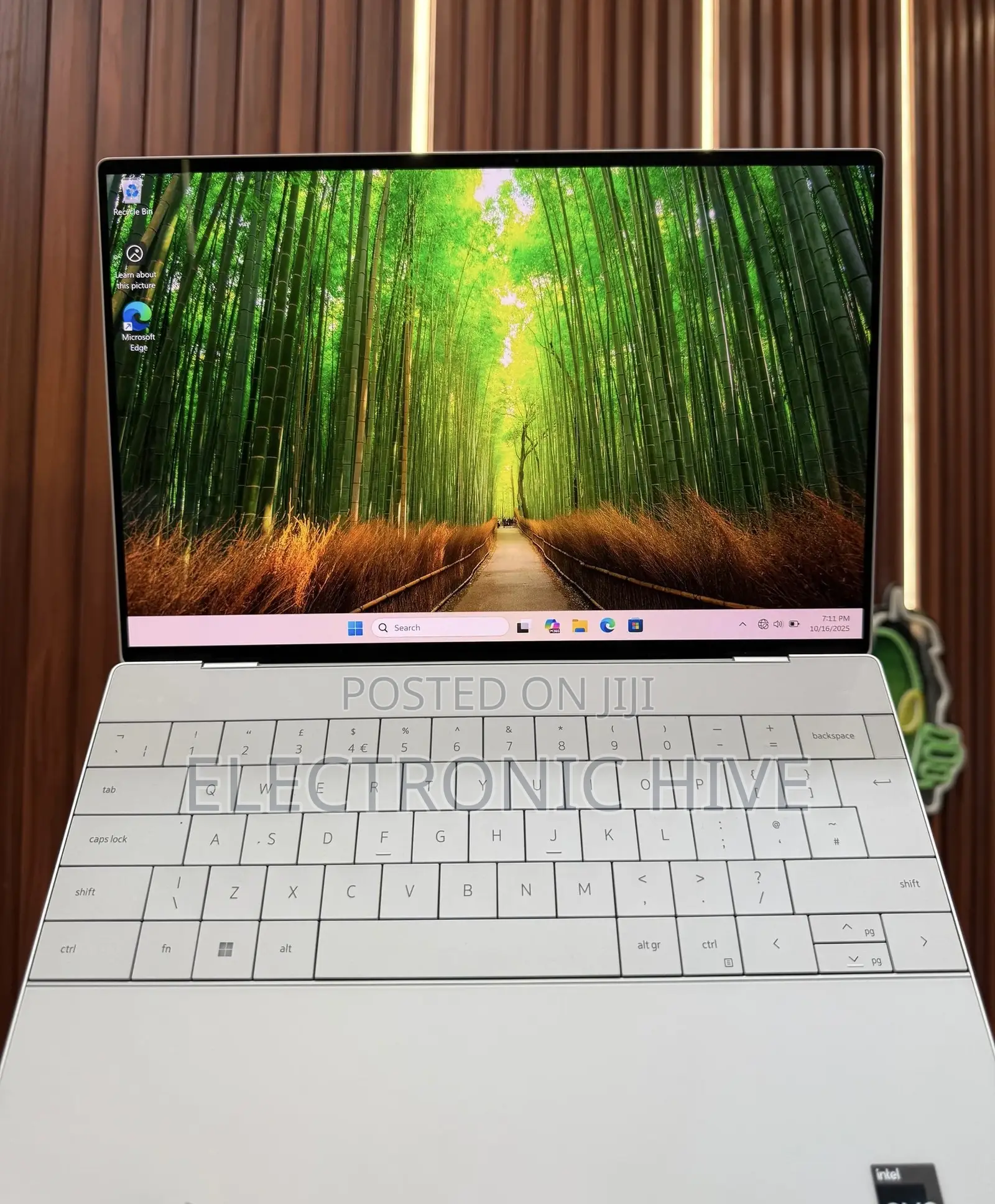 Laptop Dell XPS 13 9320 16GB Intel Core i5 SSD 512GB