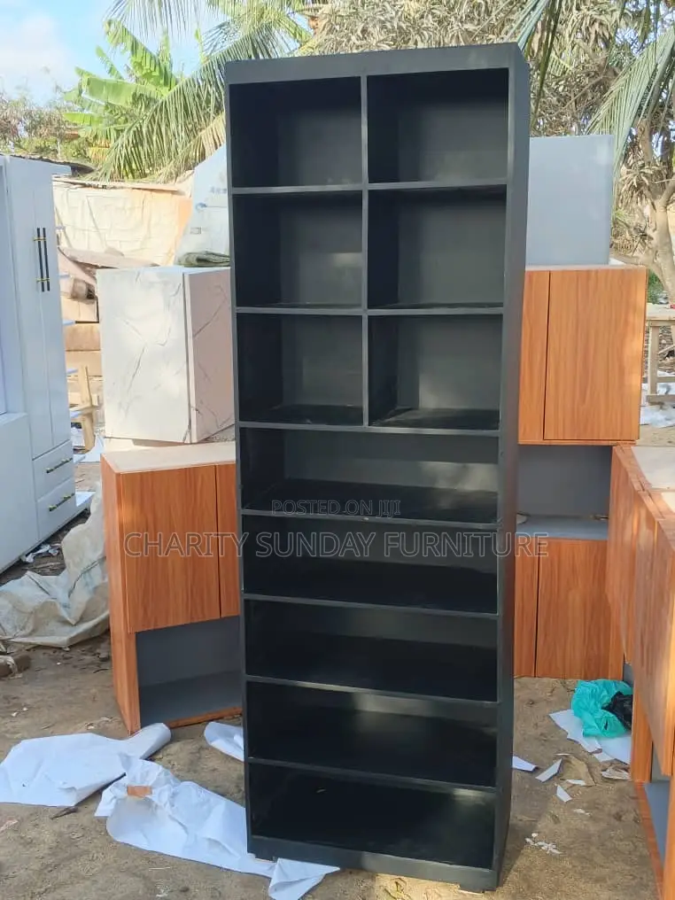Single Shoerack