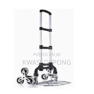 Trolleys / Climbing Trolleys