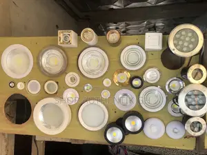 Spot Light