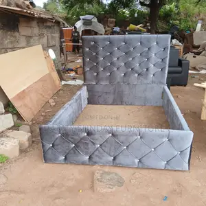 Double Bedframe