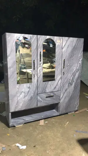 Quality 4 in One Wardrobe