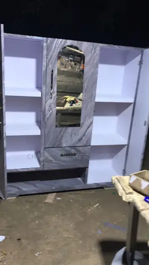 Quality 4 in One Wardrobe