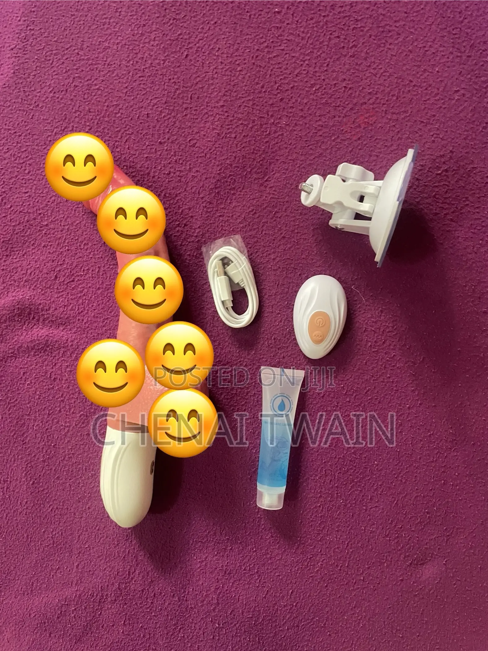 Dildo Sex Machine Sex Toy for Women Extreme