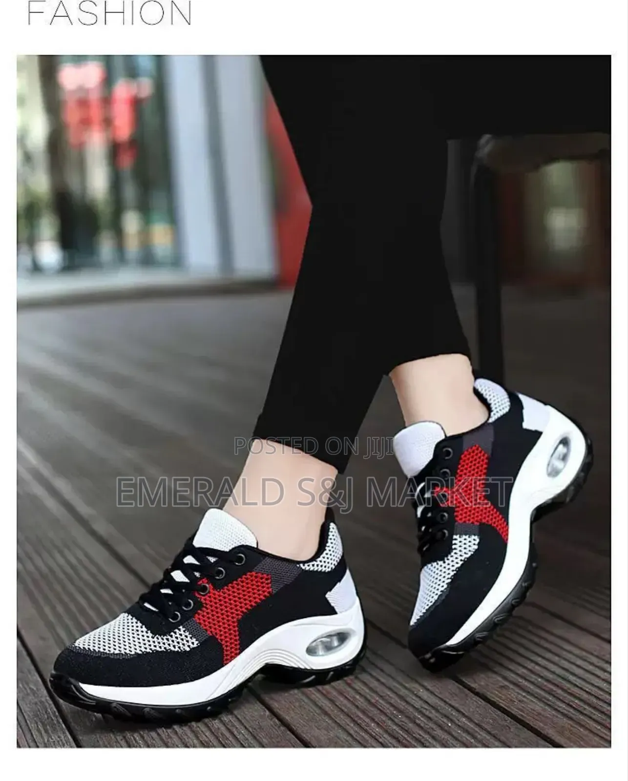 Unisex Kick
