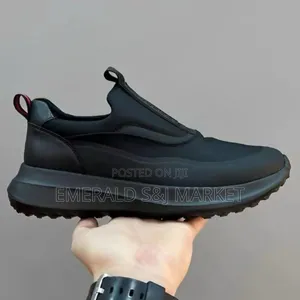 Unisex Sneakers