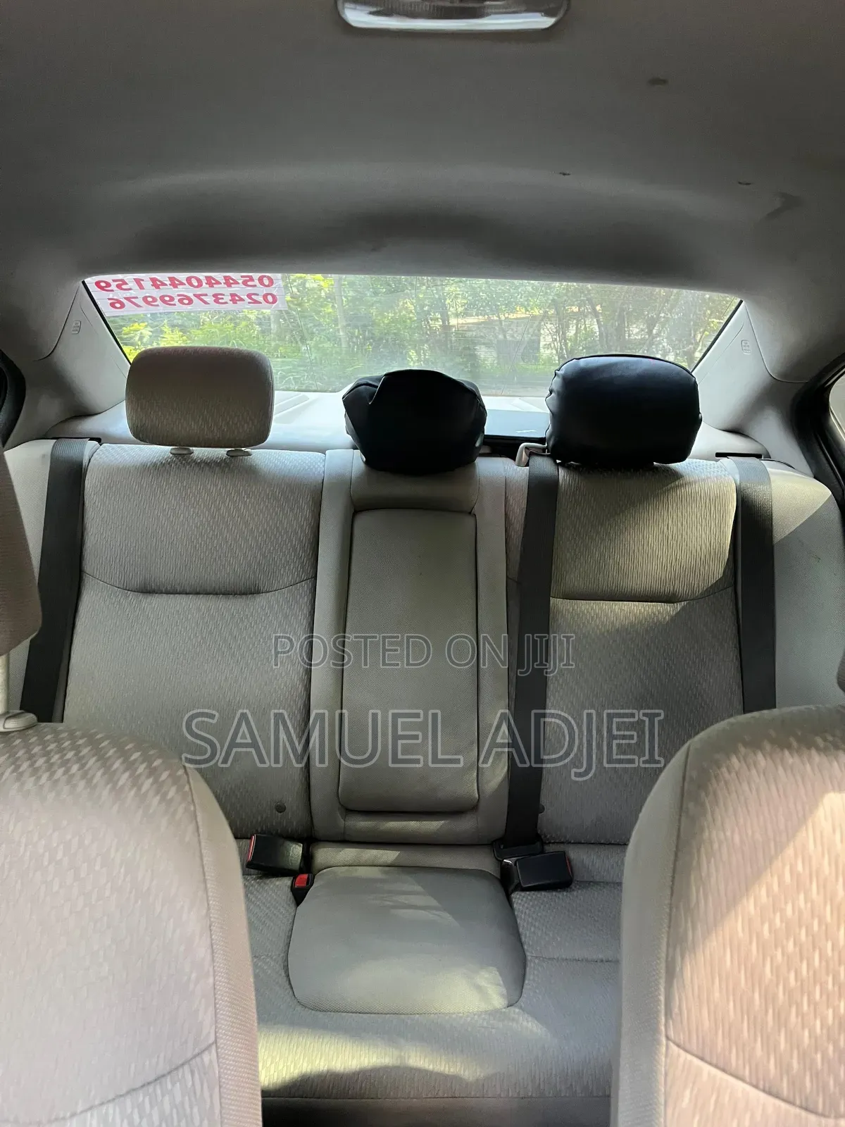 Honda Civic 2014 Black