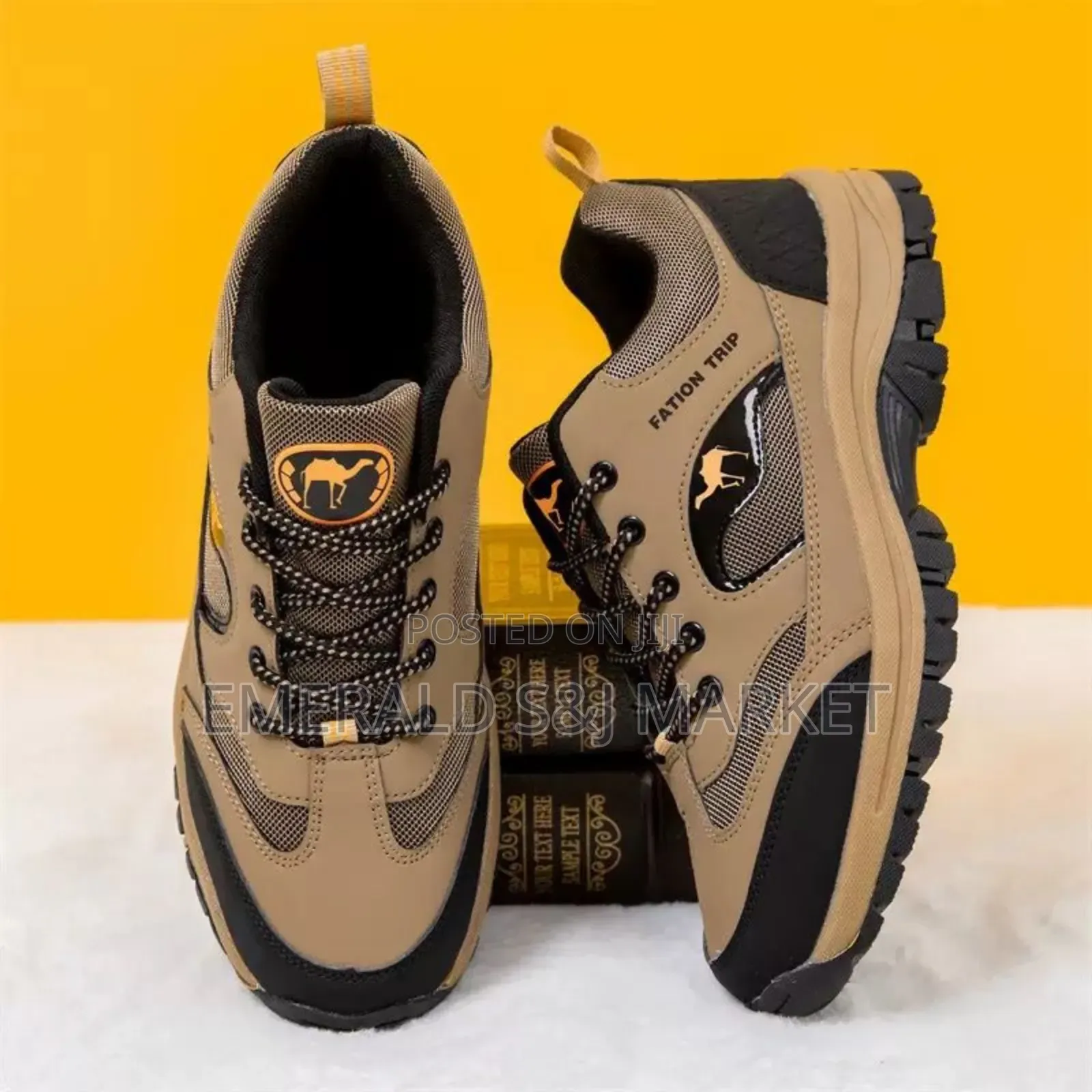 Unisex Sneakers Code 147