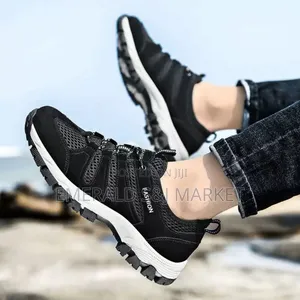 Unisex Sneakers Code 148
