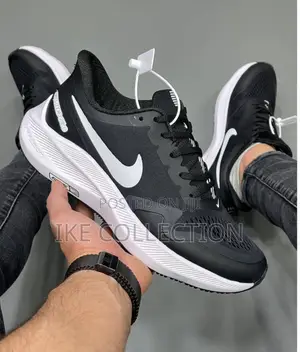 Solid Nike Running Available