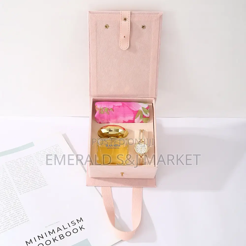 Ladies Gift Set