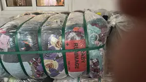 Premium Baby Rummage 0-5 Years Foles Bale 55kg Canada