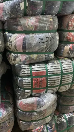 Second Hand Cloths Polo Dress Premium Folds/Bale 55kg