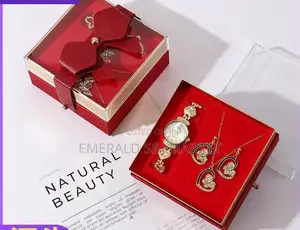 Jewelry Set / Ladies Gift Set