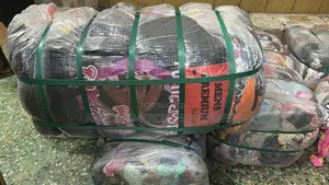 Men’S Premium Bale Second Hand Clothing  55kg