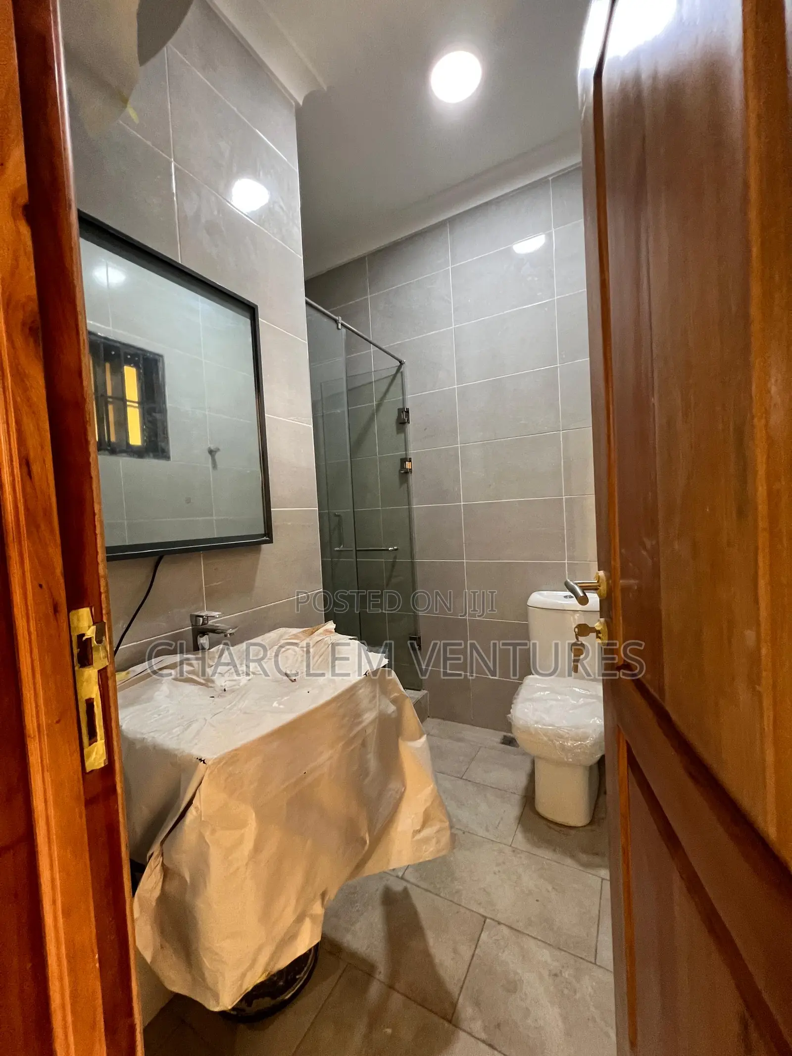 3bdrm House in Charclem Ventures, North Legon for rent