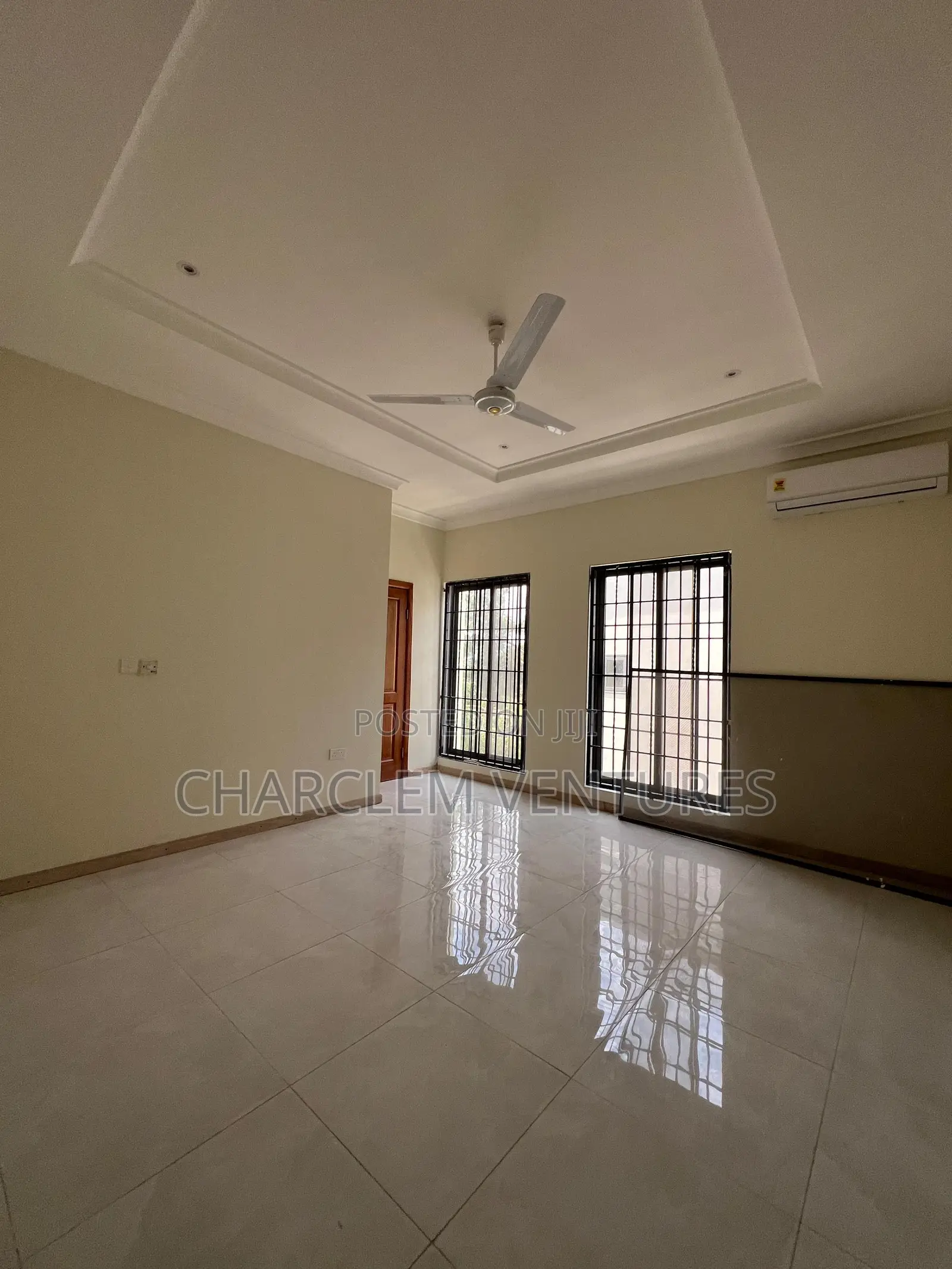 3bdrm House in Charclem Ventures, North Legon for rent