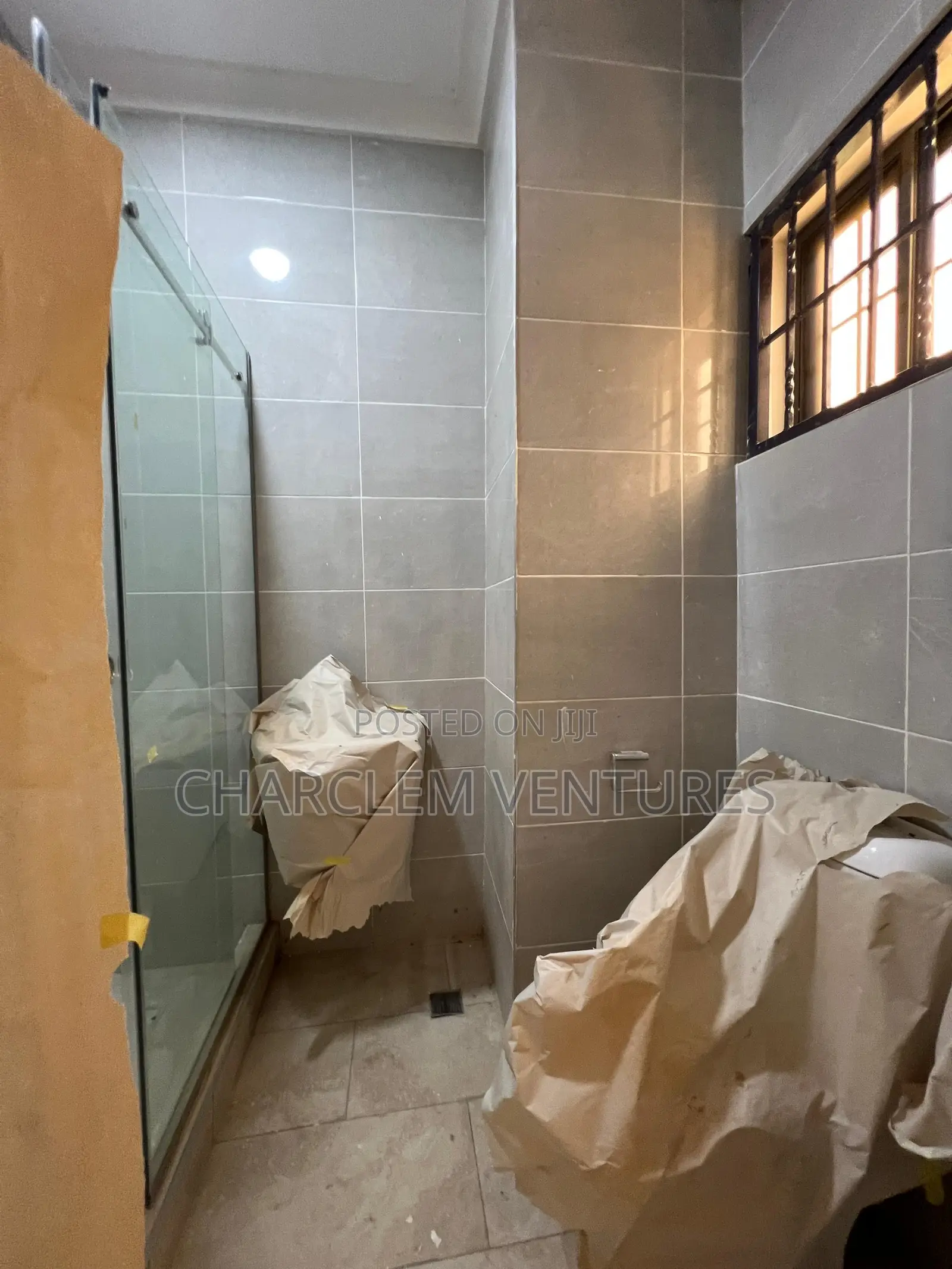 3bdrm House in Charclem Ventures, North Legon for rent
