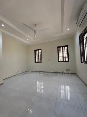 3bdrm House in Charclem Ventures, North Legon for rent