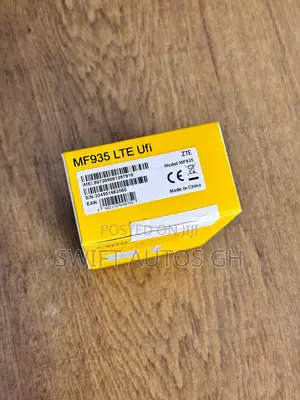 Universal 4g Mifi/ Wifi
