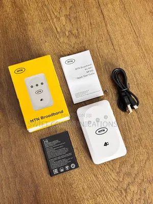 Universal 4g Mifi/ Wifi