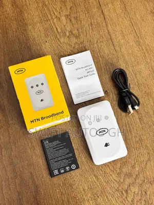 Universal 4g Mifi/ Wifi