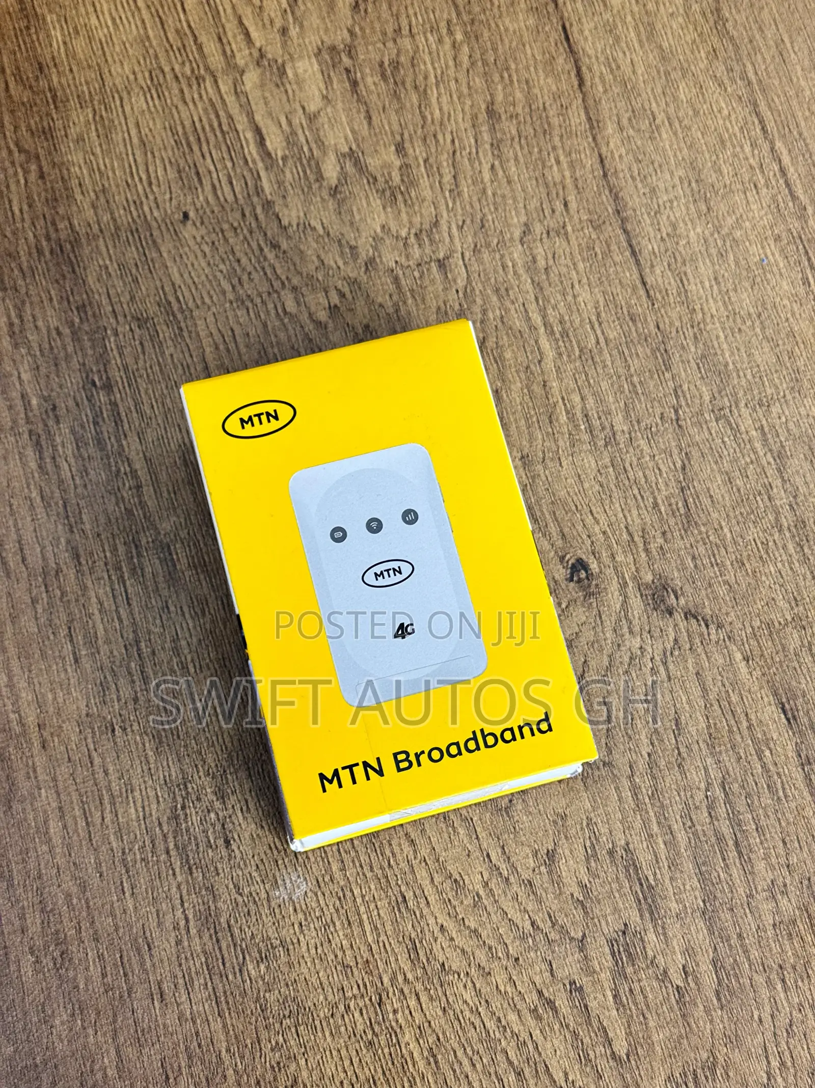 Universal 4g Mifi/ Wifi