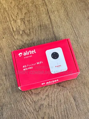 Universal 4g Rj45 Mifi