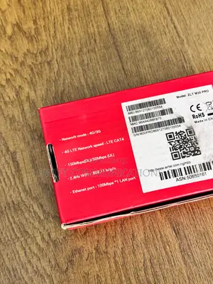 Universal 4g Rj45 Mifi
