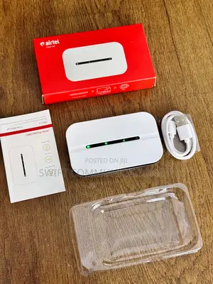 Universal 4g Typec Mifi