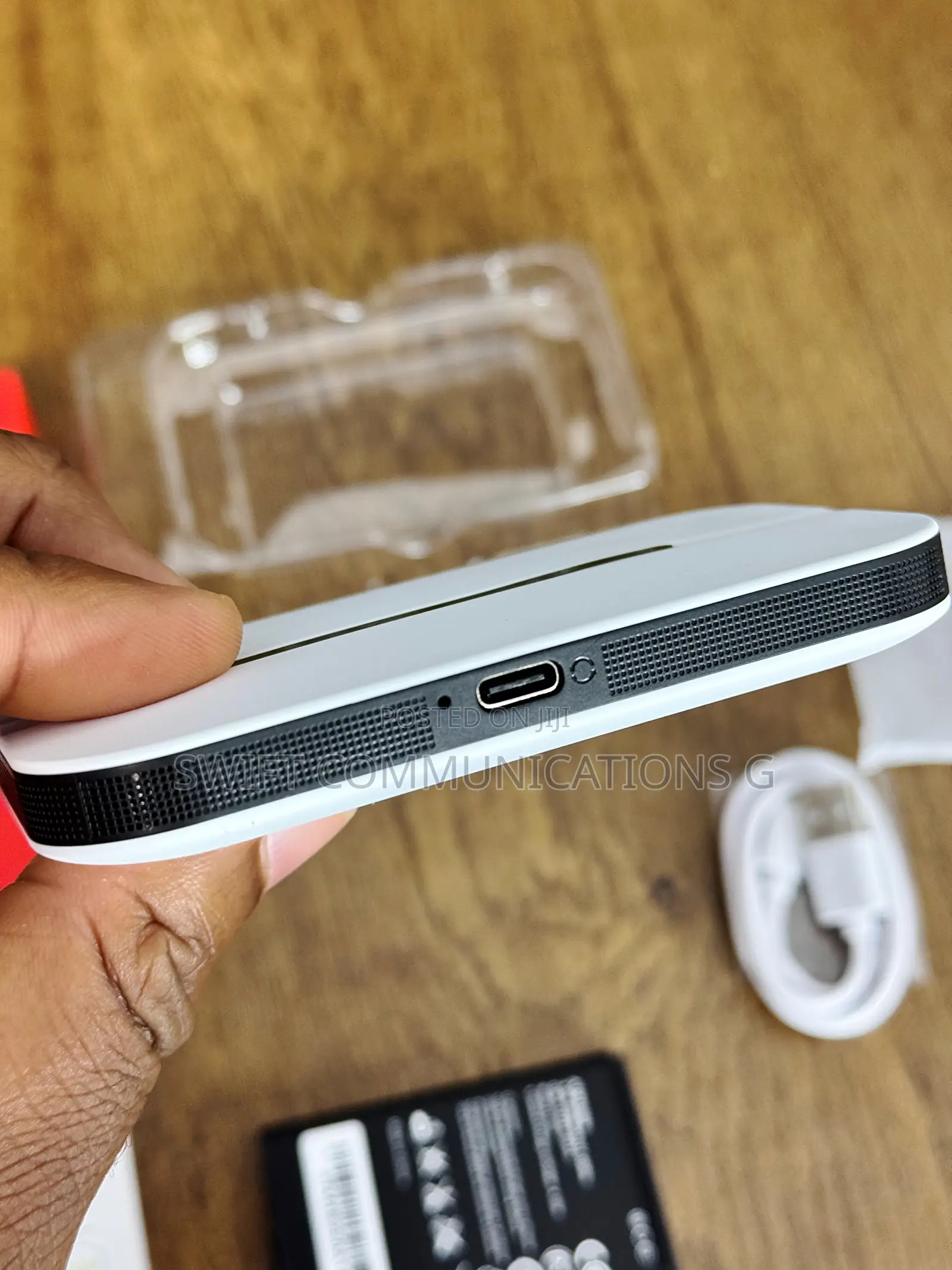 Universal 4g Typec Mifi