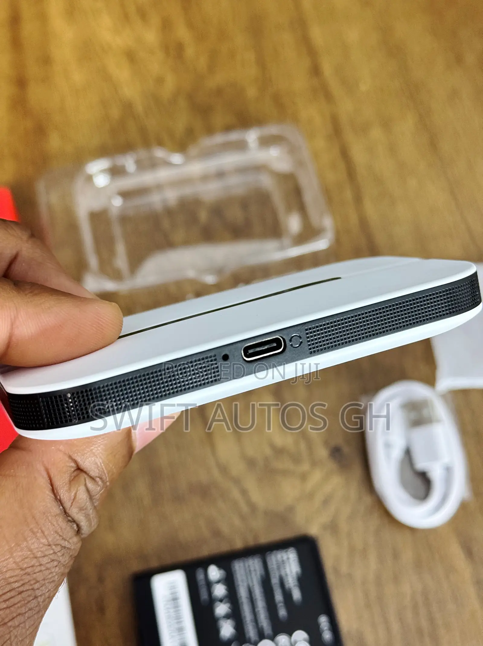 Universal 4g Typec Mifi