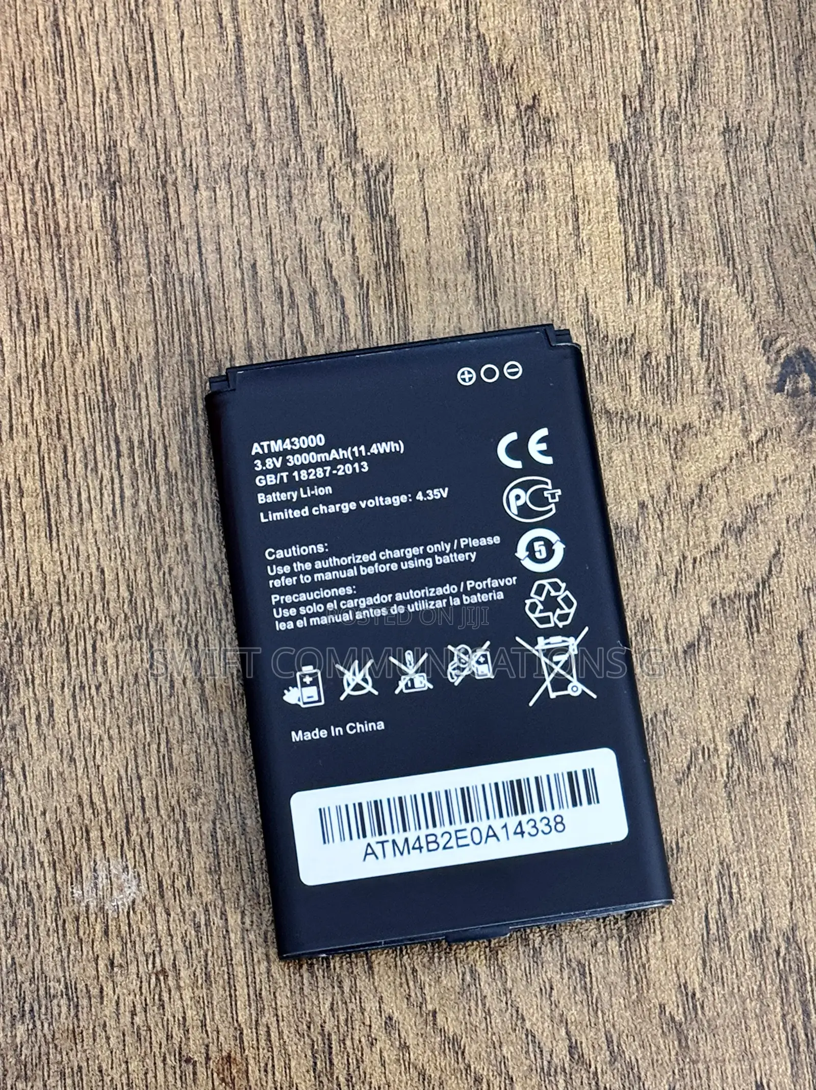 Universal 4g Typec Mifi