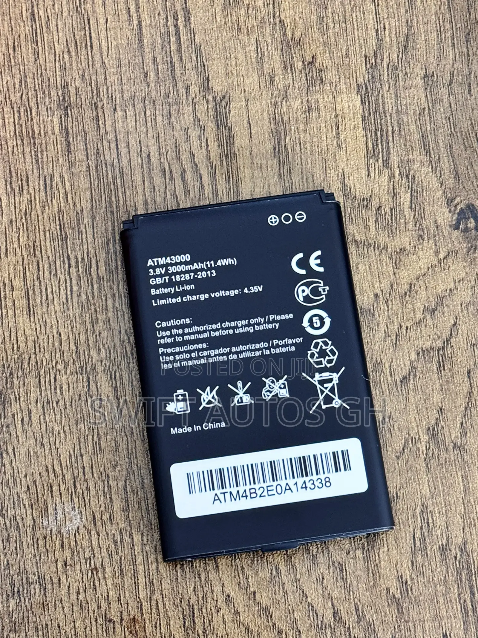Universal 4g Typec Mifi