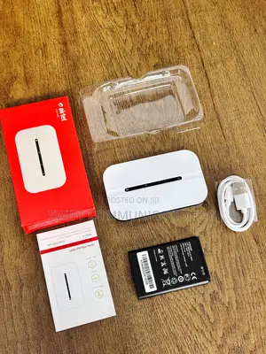 Universal 4g Typec Mifi