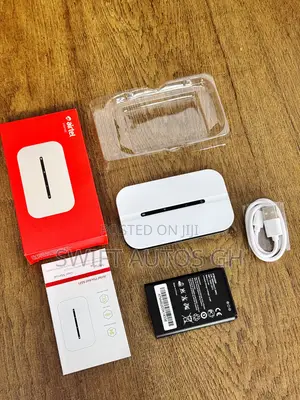 Universal 4g Typec Mifi