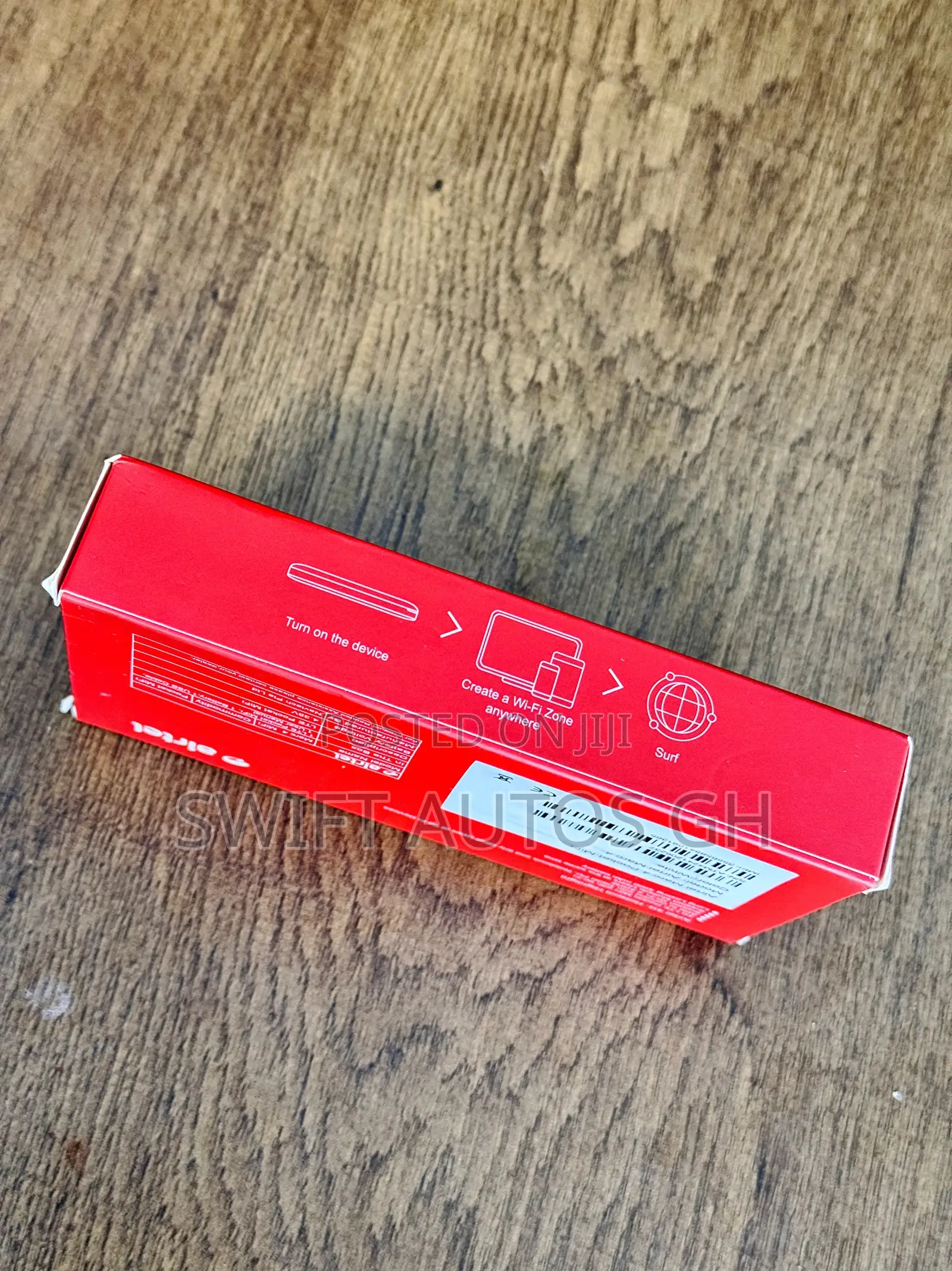 Universal 4g Typec Mifi