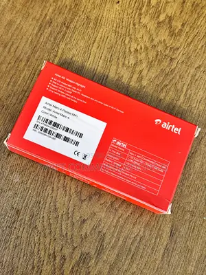 Universal 4g Typec Mifi