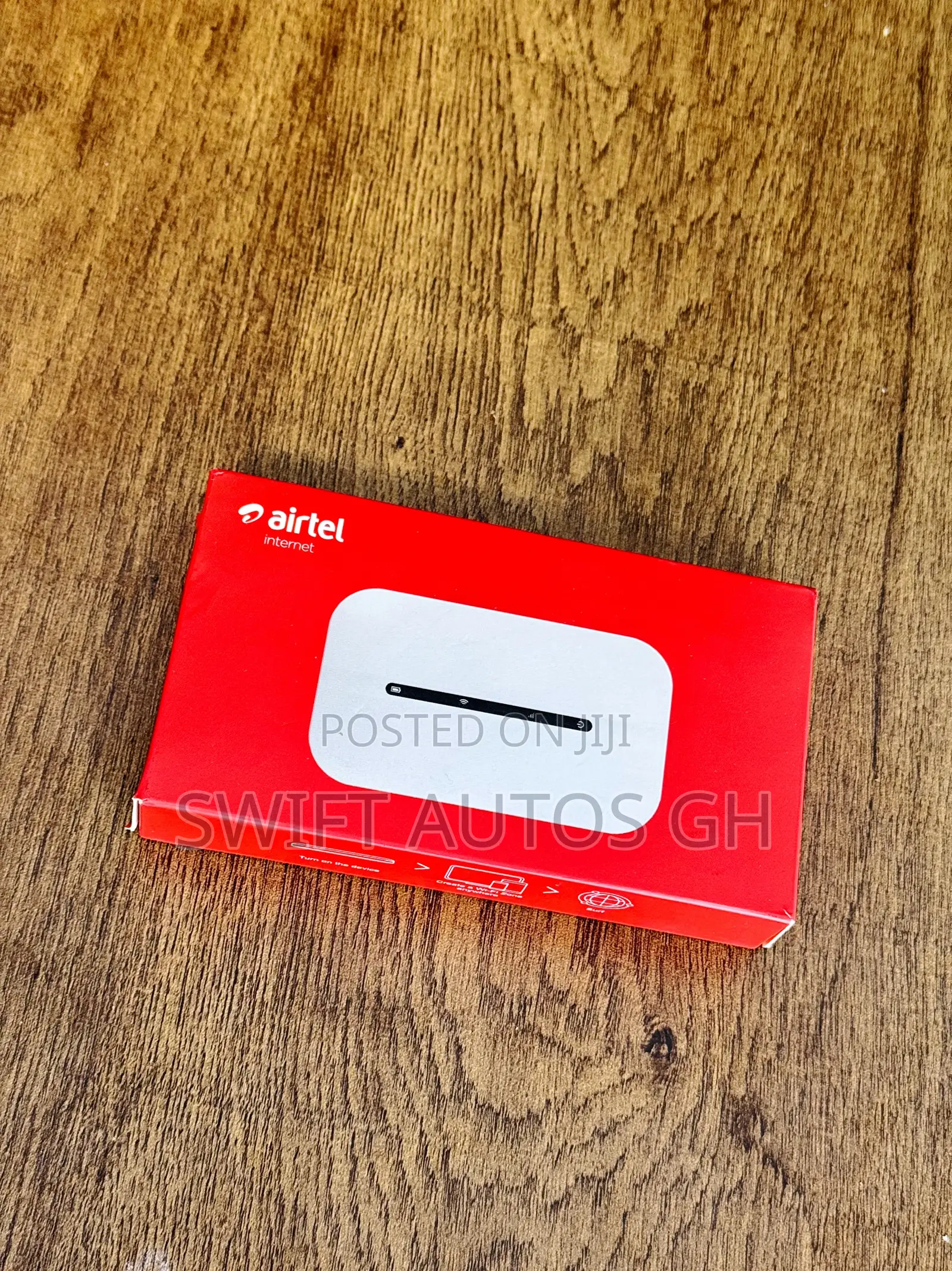 Universal 4g Typec Mifi
