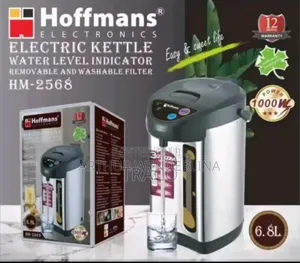 6.8l Hoffman Electric Water Boiler/Kettle