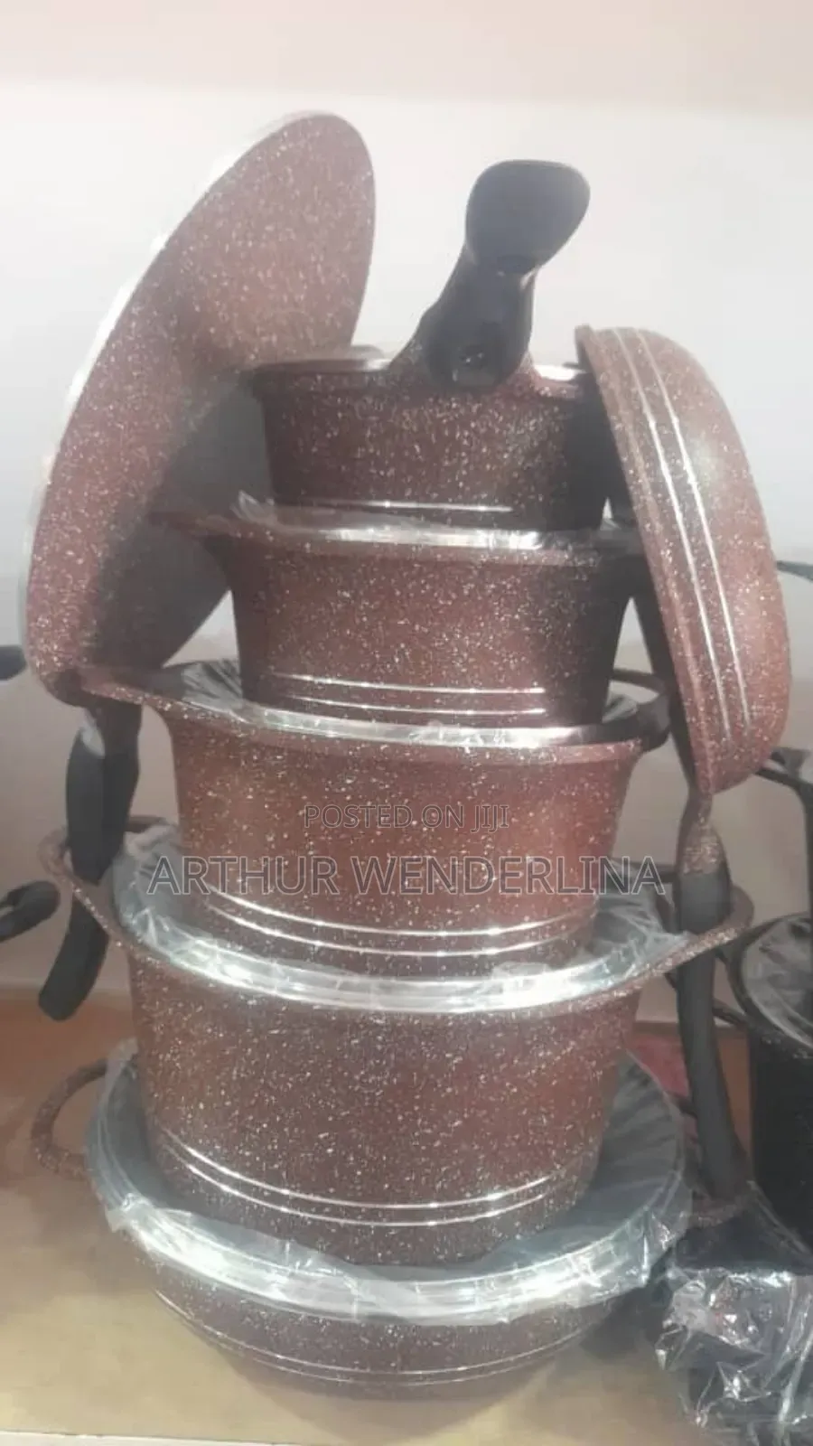 Cooking Utensils for Cooking