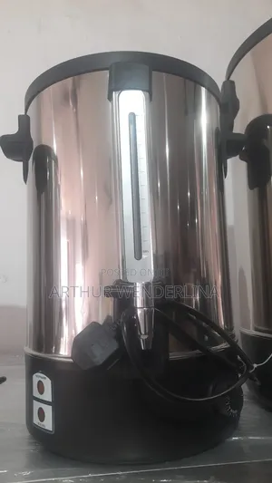 Electric Boilers 60liters